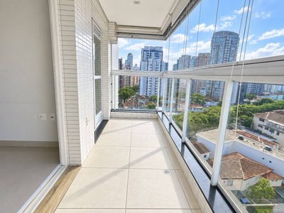 Apartamento, 1 quarto, 52 m² - Foto 4