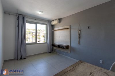 Apartamento, 2 quartos, 58 m² - Foto 4