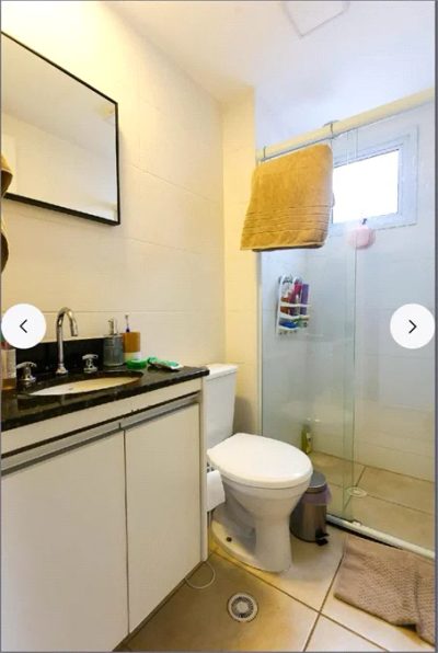 Apartamento, 1 quarto, 41 m² - Foto 3