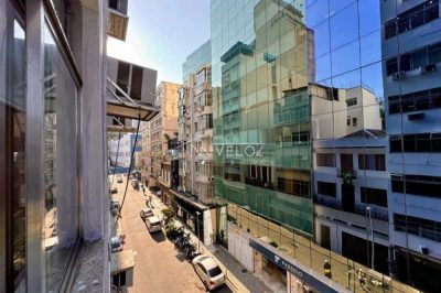 Apartamento, 1 quarto, 35 m² - Foto 3