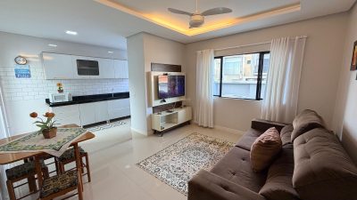 Apartamento, 2 quartos, 65 m² - Foto 1