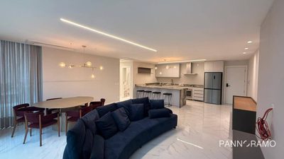 Apartamento, 4 quartos, 141 m² - Foto 1