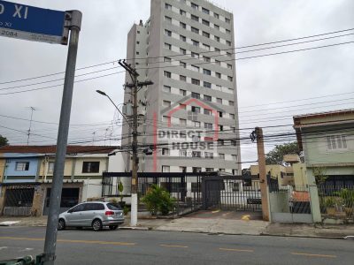 Apartamento, 3 quartos - Foto 1