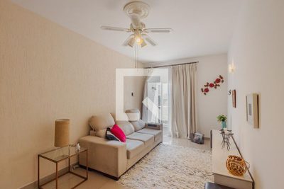 Apartamento, 3 quartos, 71 m² - Foto 1