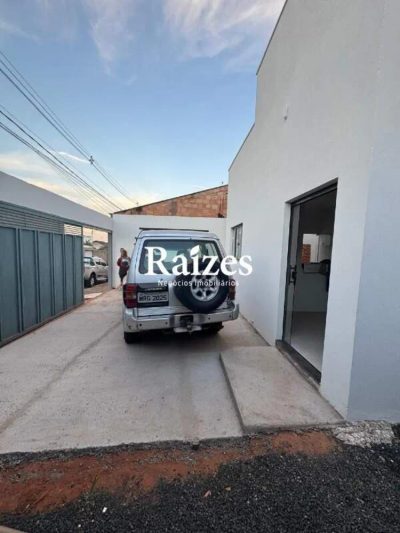 Casa, 2 quartos, 89 m² - Foto 1