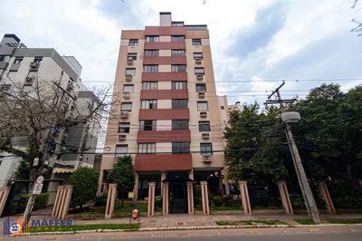 Cobertura, 3 quartos, 121 m² - Foto 1