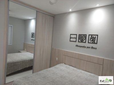 Casa, 2 quartos - Foto 5
