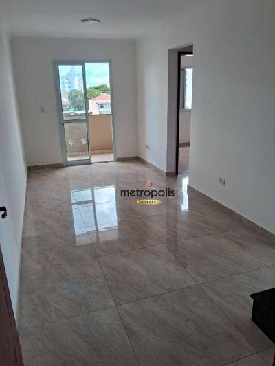 Cobertura, 3 quartos, 102 m² - Foto 1