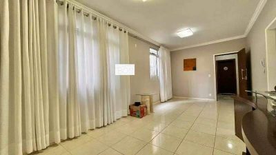 Apartamento, 3 quartos, 118 m² - Foto 5