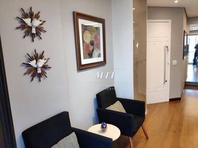 Apartamento, 3 quartos, 86 m² - Foto 5