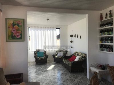 Casa, 4 quartos, 150 m² - Foto 5