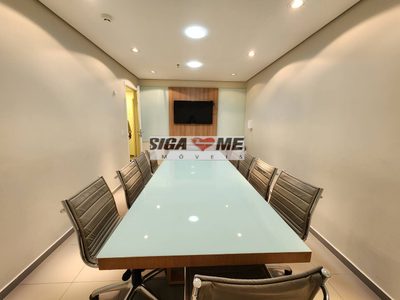 Sala-Conjunto, 151 m² - Foto 3
