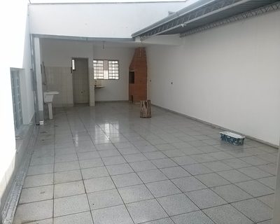 Casa, 5 quartos, 273 m² - Foto 1