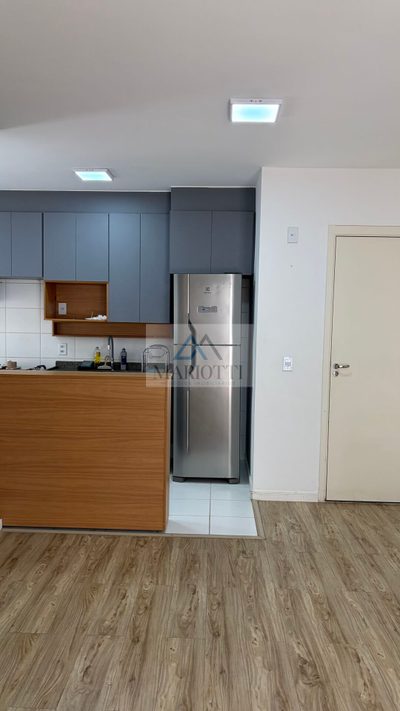 Apartamento, 3 quartos, 62 m² - Foto 4