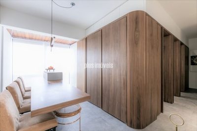Apartamento, 2 quartos, 60 m² - Foto 5