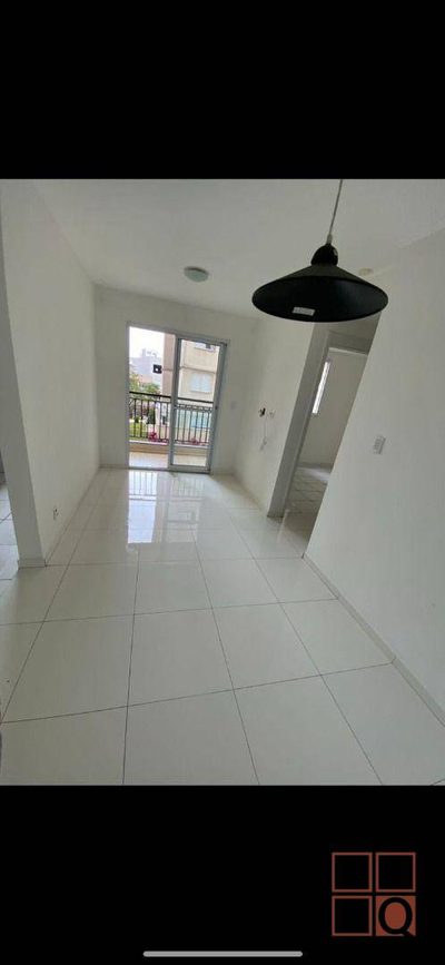 Apartamento, 2 quartos, 55 m² - Foto 3