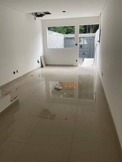 Sobrado, 2 quartos, 127 m² - Foto 4