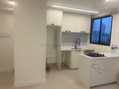 Apartamento, 1 quarto, 41 m² - Foto 5