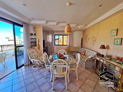 Cobertura, 4 quartos, 115 m² - Foto 1