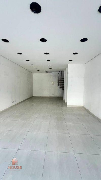 Loja-Salão, 95 m² - Foto 3