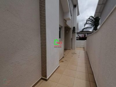 Casa de Condomínio, 3 quartos - Foto 4