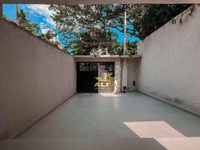 Sobrado, 2 quartos, 140 m² - Foto 4