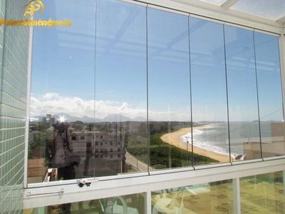 Cobertura, 139 m² - Foto 1