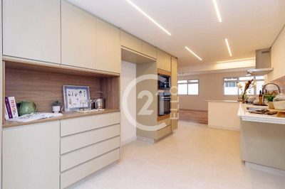 Apartamento, 3 quartos, 154 m² - Foto 2