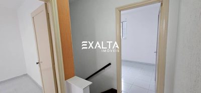 Sobrado, 2 quartos, 80 m² - Foto 4