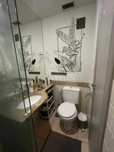 Apartamento, 2 quartos, 66 m² - Foto 2