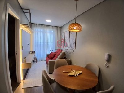 Apartamento, 1 quarto, 50 m² - Foto 2