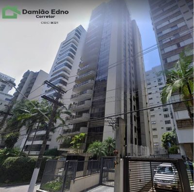 Apartamento, 4 quartos, 642 m² - Foto 3