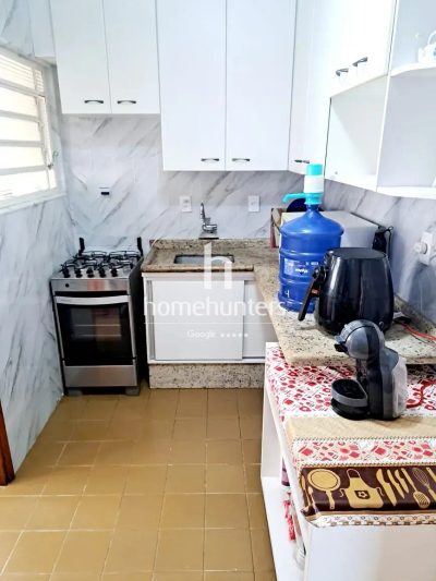 Apartamento, 3 quartos, 88 m² - Foto 4