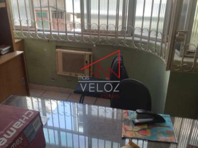 Loja-Salão, 76 m² - Foto 1