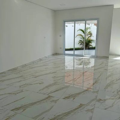 Sobrado, 3 quartos, 145 m² - Foto 1