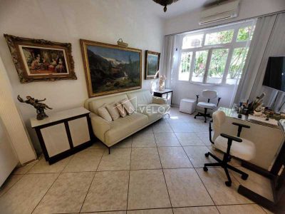 Apartamento, 4 quartos, 170 m² - Foto 3
