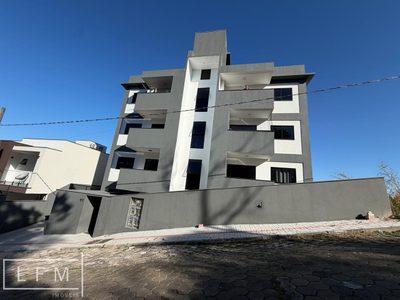 Apartamento, 2 quartos, 72 m² - Foto 3