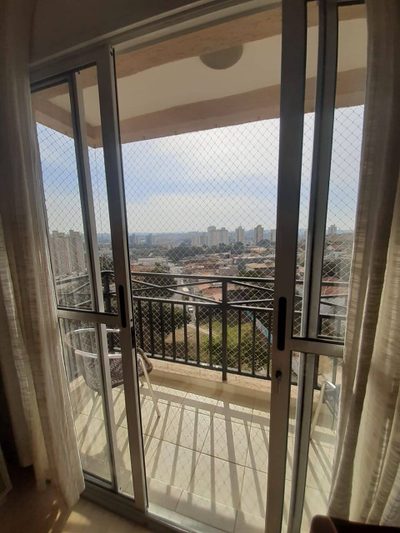 Apartamento, 2 quartos, 54 m² - Foto 5