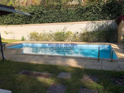 Casa, 4 quartos, 450 m² - Foto 2