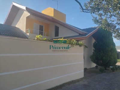 Sobrado, 3 quartos, 215 m² - Foto 3