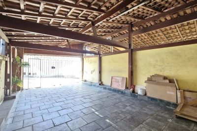 Casa, 3 quartos, 100 m² - Foto 3