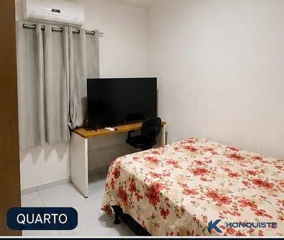Casa de Condomínio, 2 quartos - Foto 2