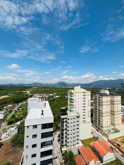 Apartamento, 3 quartos, 119 m² - Foto 2