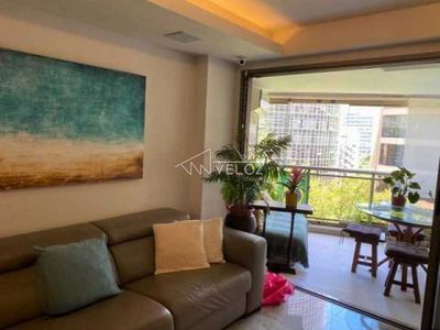 Apartamento, 4 quartos, 211 m² - Foto 1