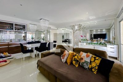 Apartamento, 3 quartos, 108 m² - Foto 5