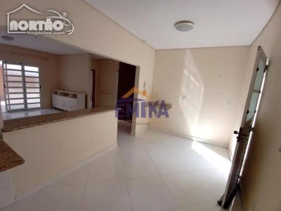 Casa, 2 quartos, 91 m² - Foto 3