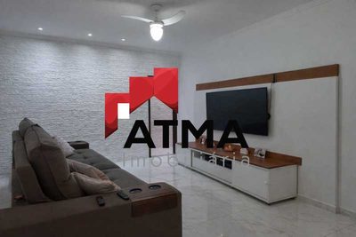 Apartamento, 2 quartos, 64 m² - Foto 3