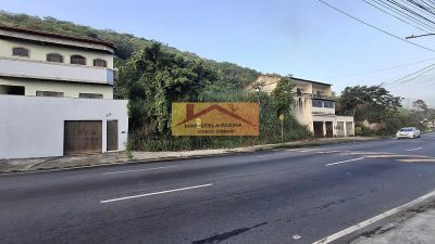 Terreno, 960 m² - Foto 2