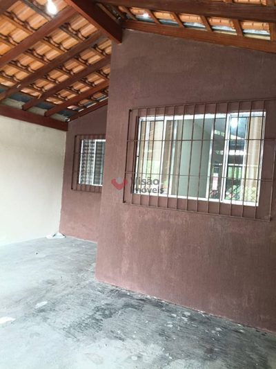 Casa, 2 quartos, 74 m² - Foto 3
