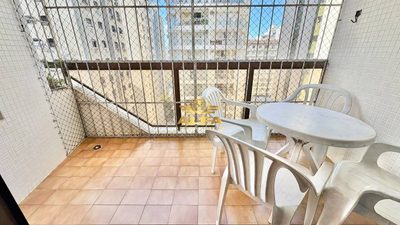 Apartamento, 3 quartos, 100 m² - Foto 3